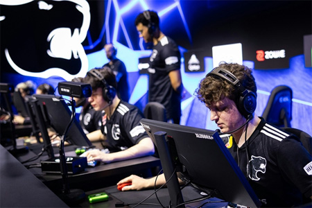 BLAST赏金赛S2：FURIA 2-0 BIG，老将FalleN觉醒！18杀统治