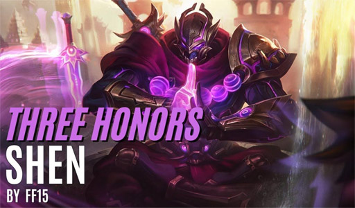  爆料：LPL第三赛段将延续艾欧尼亚主题，凯隐至臻/慎新