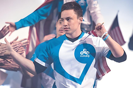 北美CS传奇RUSH正式退役 波士顿Major冠军将转型教练