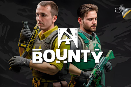 BLAST赏金赛S2十六强对阵名单出炉：G2挑战Spirit，Heroi