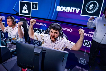 土耳其豪门Aurora队长MAJ3R专访：从科隆失利中重整旗鼓，确信自己未来会成为教练