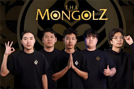 BLAST赏金赛S2：蒙古铁骑2-1ENCE！mzinho 1.68 Rating统治Nuke