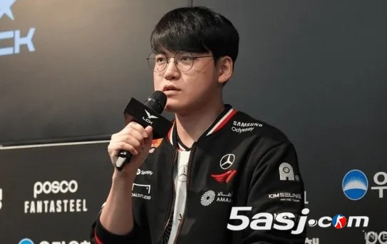 T1锁定LCK季后赛席位！kkOma教练盛赞队员表现 Gumayusi谈新英雄芸阿娜 版本分析