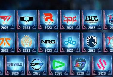 英雄联盟游戏内战队专属表情系统将在2025全球总决赛