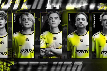 AMKAL官宣新阵容：nafany携旧部KaiR0N-及iDISBALANCE