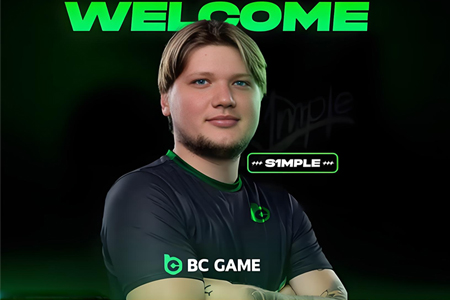 s1mple谈个人BCG首秀：反作弊系统卡顿导致遭遇技术困境