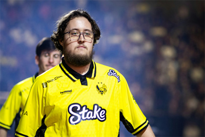 BLAST赏金赛数据盘点：那个男人又回来了！ZywOo领跑Rating榜