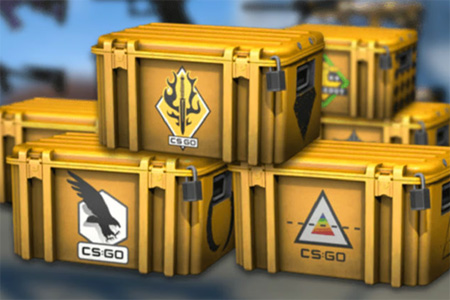 CS2 Volatile武器箱震撼曝光！首创皮肤直购模式解析 |
