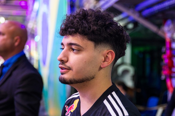 Imperial即将租借skullz 巴西战队阵容再调整