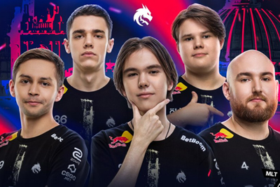 BLAST赏金赛S2巅峰对决：Spirit 3-0完胜The MongolZ问鼎冠军