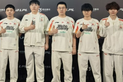 Xiaohu：赢下一场比赛五个人都很重要，要一起努力