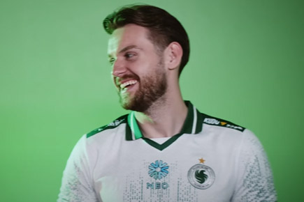 尼孩赛前对白式采访：想一起创造更多更美好的回忆