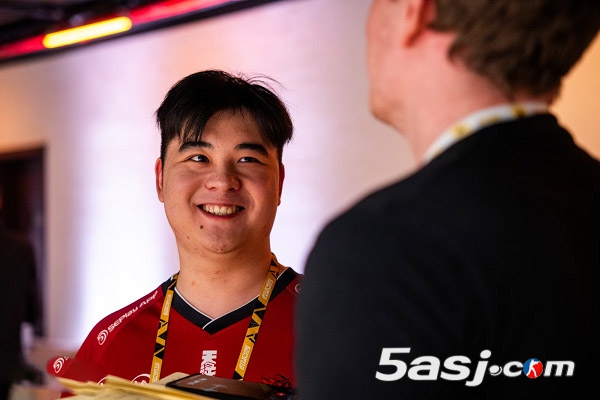 TYLOO选手Jee访谈：无论面对谁我们都会充满信心