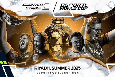 EWC 2025前瞻：Falcons主场作战、Spirit现阵容最后一舞？