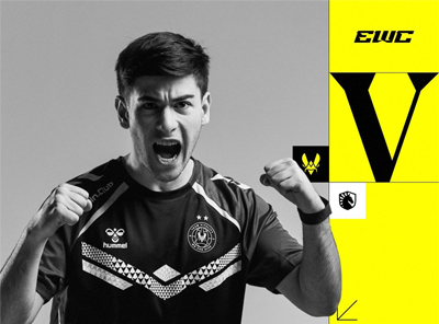 CS电竞世界杯：载物王者归来，Vitality 2-0 Liquid 晋级