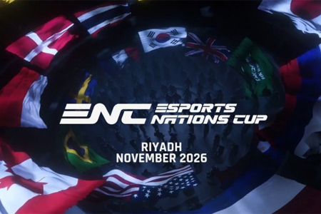 电竞奥运会来临！沙特宣布举办2026年首届电子竞技国家