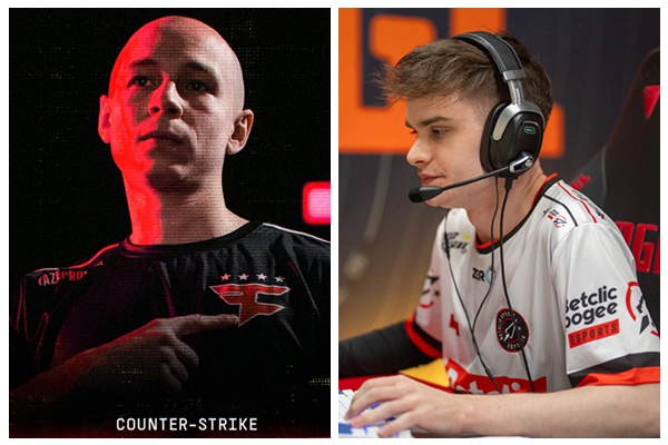 Thorin炮轰FaZe变阵内幕：EliGE成替罪羊？波兰新星jcobb