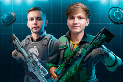 2025顶尖狙击手之争：sh1ro稳定封神 m0NESY天赋炸裂 谁才是AWP之王？