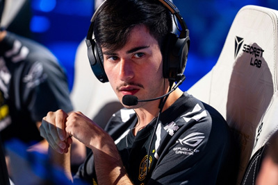 Vitality王朝崩塌？flameZ赛后痛陈：The MongolZ用枪法粉碎了我们最后的战术尊严