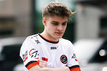 FaZe新援jcobbb首度发声：'还没准备好'！波兰天才自曝转