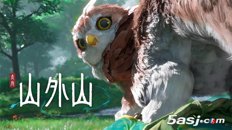 国产SOC新作《山外山》引爆科隆游戏展!海外玩家排长队试玩,IGN力荐的'东方幻想生存游戏'有何魔力? 国产SOC新作《山外山》引爆科隆游戏展!海外玩家排长队试玩,IGN力荐的'东方幻想生存游戏'有何魔力?