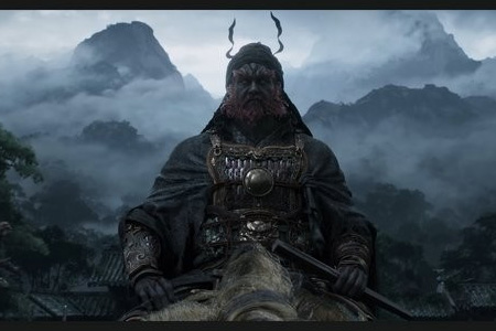 《黑神话：钟馗》引爆日本市场！日媒深度解析：钟馗如何成