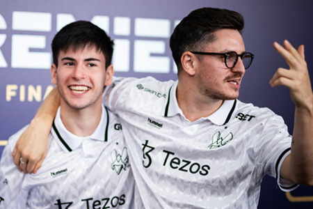 flameZ长文采访：NAVI曾给我发过offer，去年失望与挑战并存