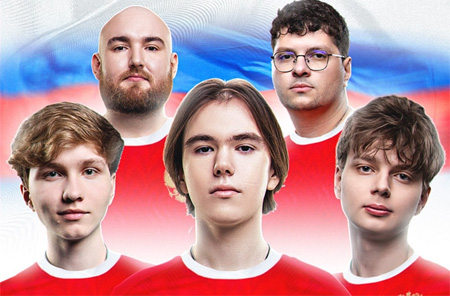 2026年国家杯：donk与m0NESY以及京介或将联手组成'核