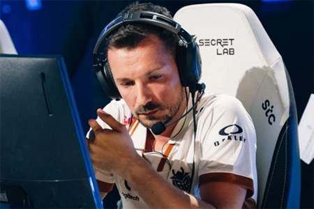 BLAST伦敦公开赛2025：气吞万里如虎！G2 2-0 Liquid晋级