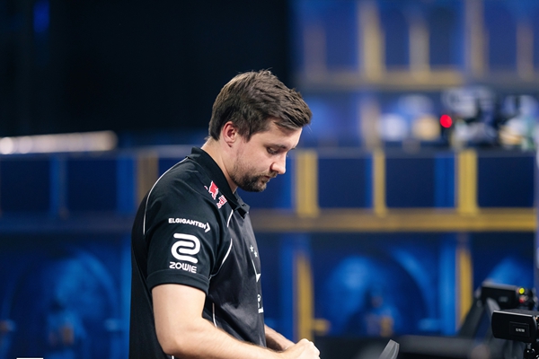 HooXi：缺乏顶尖丹麦战队的原因是优秀选手分散在不同