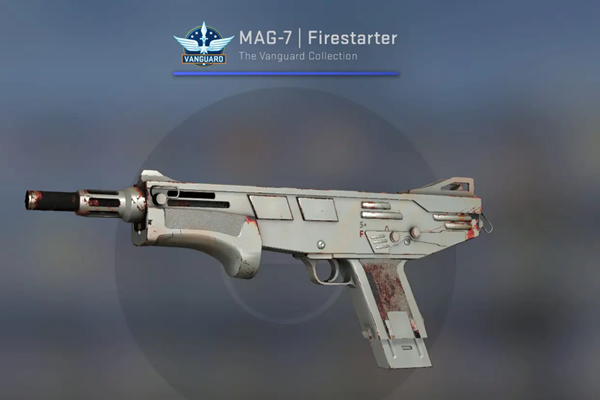 职业选手apEX的MAG-7制胜秘籍：1300美元霰弹枪如何成为CS2经济局翻盘神器？