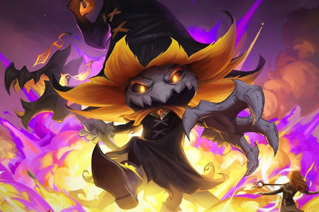 《英雄联盟》15.17版本公告：末日人工智能复出，赵信视