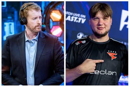 Thorin暴论：Liquid/G2/FaZe/NAVI拒签s1mple=2026年最