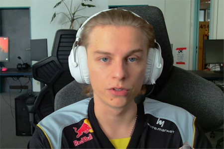 Aleksib赛前：我们现在只剩两场BO3就能晋级，没有犯错余地