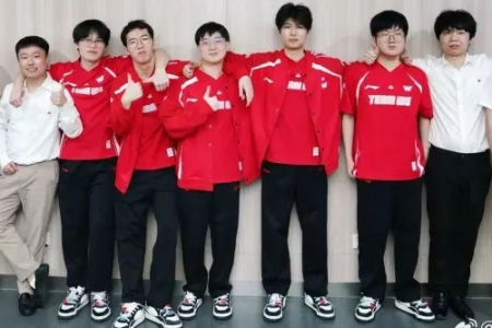 Karis：很荣幸能加入WE，第三赛季虽有遗憾，但已经倾尽全