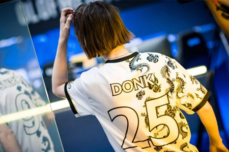 OD曝Spirit全队遭遇签证问题，即使赢了也去不了伦敦