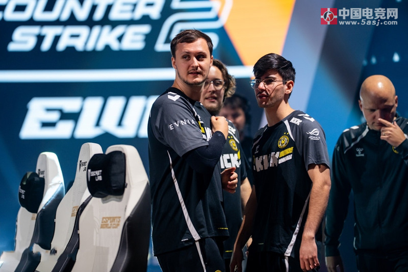 2025BLAST伦敦公开赛淘汰赛对阵名单，赛程时间安排确定