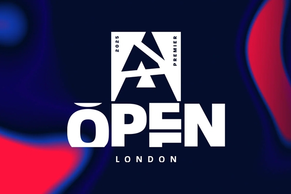 2025BLAST伦敦公开赛淘汰赛对阵名单，赛程时间安排确定