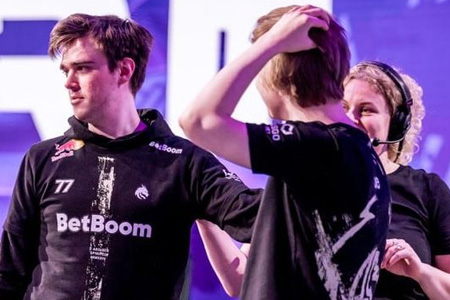 Dota2粉丝进行蒙特卡洛模拟了TI14的比赛：Team Spirit