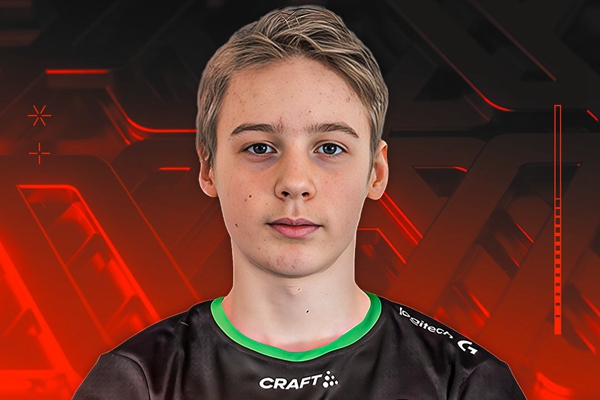 Metizport战队16岁瑞典天才小将MaiL09完成FPL三连冠