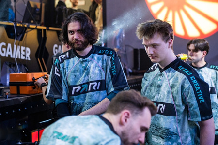 ESL挑战者联赛S50首轮战报：五大战队锁定总决赛！谁能问