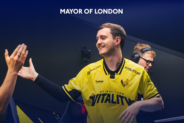 伦敦市长：20225 BLAST 伦敦公开赛赛事将为城市带来3000万英镑效益