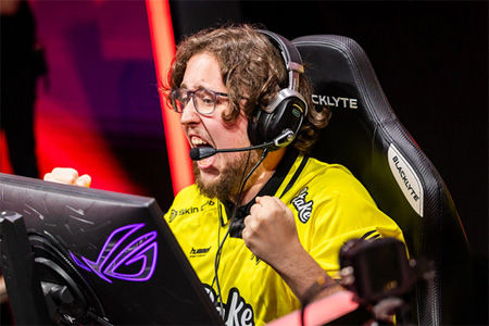 BLAST伦敦公开赛淘汰赛前瞻：参赛战队深度解析，Vitalit
