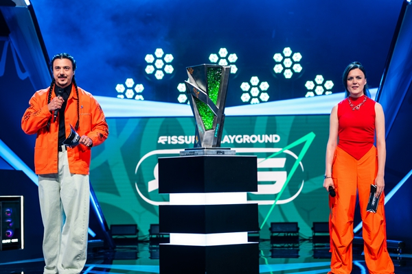 Heccu展示在布达佩斯Major邀请名额截止前各地线下赛