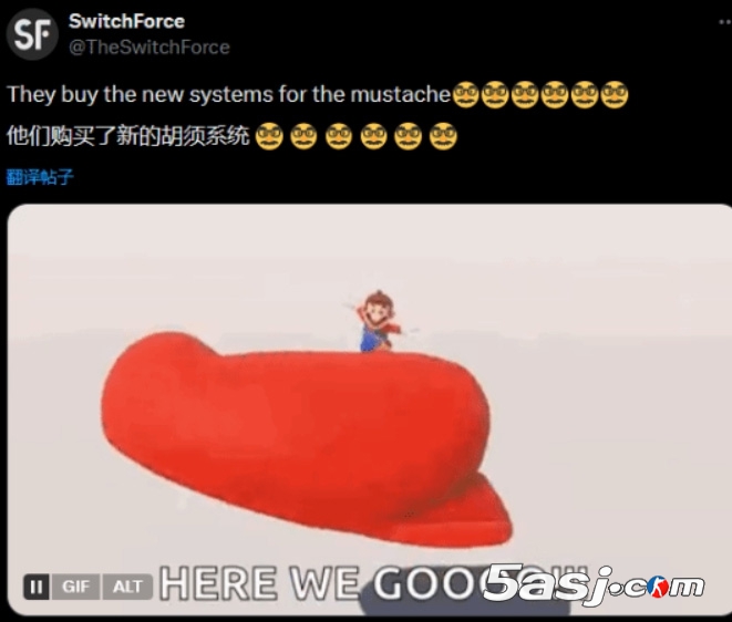 任天堂直面会重磅前瞻:马里奥新作传闻引爆期待!9.12发布会深度解析 任天堂直面会重磅前瞻:马里奥新作传闻引爆期待!9.12发布会深度解析