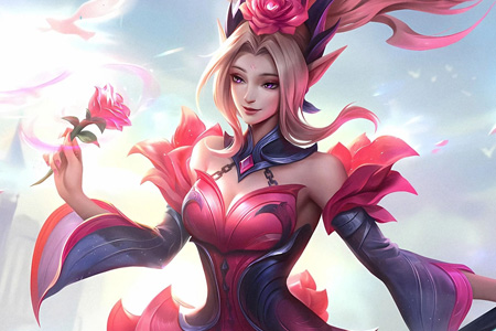 LOL 25.19版本重磅更新！阿狸德莱文史诗级加强，李青机