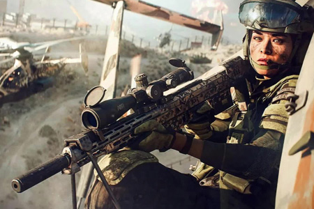 《战地6》开发者认输：外挂永远打不完！新反作弊“标枪