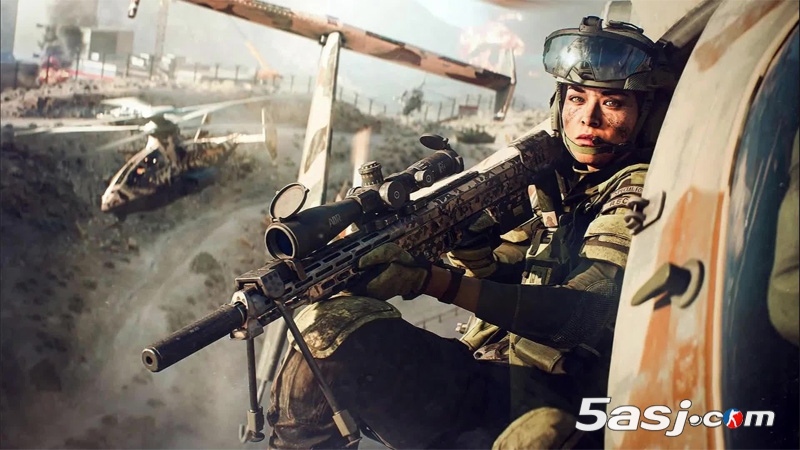 《战地6》开发者认输：外挂永远打不完！新反作弊“标枪”系统难敌作弊者