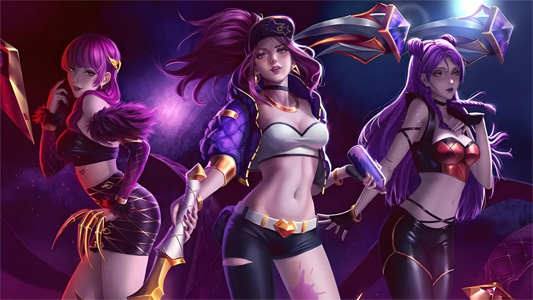 LOL 25.19版本大洗牌：救赎遭砍、AP打野崛起！全球总决赛前最后冲刺