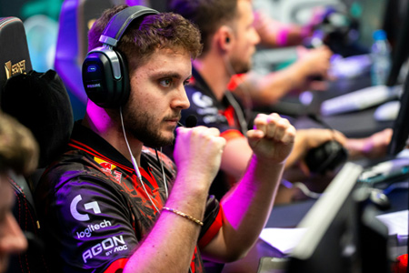 FISSURE裂变天地S2：G2让一追二绝杀GL！malbsMd三杀封神晋级淘汰赛